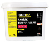 PROFTEC AKRLK EFFAF ASTAR