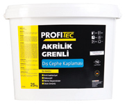 PROFTEC AKRLK GRENL KAPLAMA