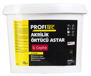 PROFTEC AKRLK RTC ASTAR