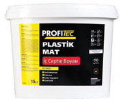 PROFTEC PLASTK MAT