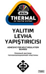 DUFA THERMAL YAPITIRMA HARCI