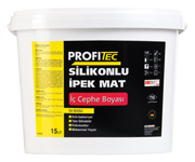 PROFTEC SLKONLU PEK MAT